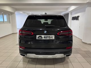 Bmw X5 2020 XLINE XDRIVE 30D INDIVIDUAL-thumb-7