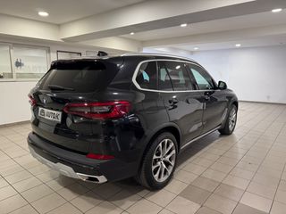 Bmw X5 2020 XLINE XDRIVE 30D INDIVIDUAL-thumb-8