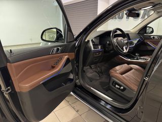 Bmw X5 2020 XLINE XDRIVE 30D INDIVIDUAL-thumb-9