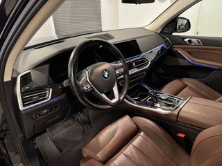 Bmw X5 2020 XLINE XDRIVE 30D INDIVIDUAL-thumb-14
