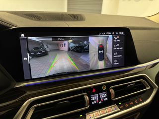 Bmw X5 2020 XLINE XDRIVE 30D INDIVIDUAL-thumb-17