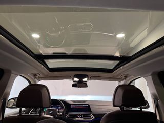 Bmw X5 2020 XLINE XDRIVE 30D INDIVIDUAL-thumb-25