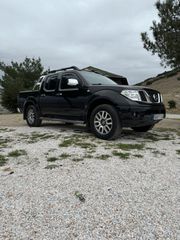 Nissan Navara 2008