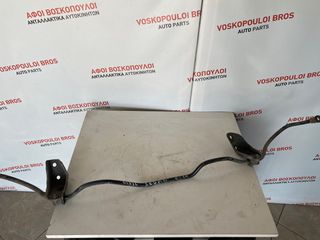HONDA CIVIC 2006-2011 4ΘΥΡΟ HYBRID ΖΥΓΑΡΙΑ