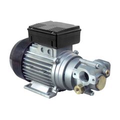 ΓΡΑΝΑΖΩΤΗ ΑΝΤΛΙΑ PIUSI ITALIAS 0.75 HP ME BY-PASS 220V