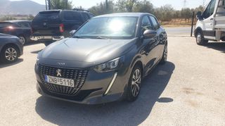 Peugeot 208 2021 1.5 BLUEHDI 100 ACTIVE