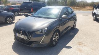 Peugeot 208 2021 1.5 BLUEHDI 100 ACTIVE-thumb-1