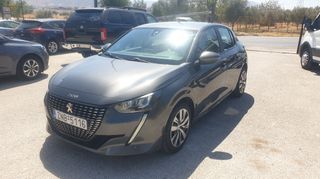 Peugeot 208 2021 1.5 BLUEHDI 100 ACTIVE-thumb-2
