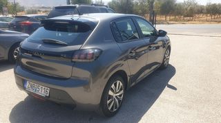 Peugeot 208 2021 1.5 BLUEHDI 100 ACTIVE-thumb-3