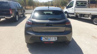 Peugeot 208 2021 1.5 BLUEHDI 100 ACTIVE-thumb-4