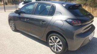 Peugeot 208 2021 1.5 BLUEHDI 100 ACTIVE-thumb-5