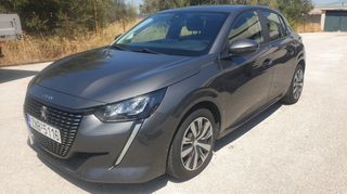 Peugeot 208 2021 1.5 BLUEHDI 100 ACTIVE-thumb-6