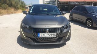 Peugeot 208 2021 1.5 BLUEHDI 100 ACTIVE-thumb-7
