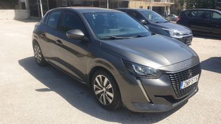 Peugeot 208 2021 1.5 BLUEHDI 100 ACTIVE-thumb-8