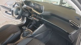Peugeot 208 2021 1.5 BLUEHDI 100 ACTIVE-thumb-18