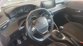 Peugeot 208 2021 1.5 BLUEHDI 100 ACTIVE-thumb-23