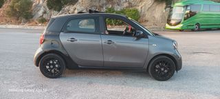 Smart ForFour 2015 0.9 TURBO PASSION Cabrio-thumb-3