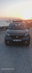 Smart ForFour 2015 0.9 TURBO PASSION Cabrio-thumb-4