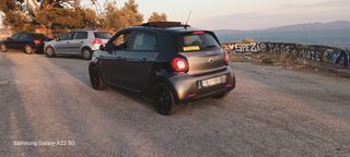 Smart ForFour 2015 0.9 TURBO PASSION Cabrio-thumb-5