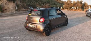 Smart ForFour 2015 0.9 TURBO PASSION Cabrio-thumb-6