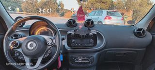 Smart ForFour 2015 0.9 TURBO PASSION Cabrio-thumb-10