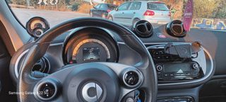 Smart ForFour 2015 0.9 TURBO PASSION Cabrio-thumb-13