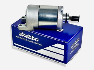 Μίζα AKEBBO Honda AX1 250, NX 250