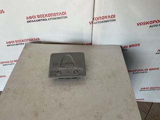 HONDA CIVIC 2006-2011 3ΘΥΡΟ ΠΛΑΦΟΝΙΕΡΑ