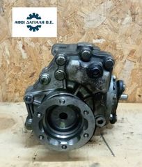 AUDI S3/8L, TT/8N, SEAT LEON/1P, SEAT LEON/1M, VW GOLF/1J (1998-2006), Βοηθητικό σασμάν Quattro/4Motion, σχέση μετάδοσης 27/17, χειροκίνητο 6-τάχυτο (02M), με κωδικό 7901220131 (02M409053Q)-thumb-4