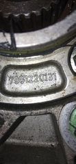 AUDI S3/8L, TT/8N, SEAT LEON/1P, SEAT LEON/1M, VW GOLF/1J (1998-2006), Βοηθητικό σασμάν Quattro/4Motion, σχέση μετάδοσης 27/17, χειροκίνητο 6-τάχυτο (02M), με κωδικό 7901220131 (02M409053Q)-thumb-5