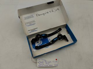 DUCATI PANIGALE V2, V4 PP-TUNING ΜΑΝΕΤΕΣ
