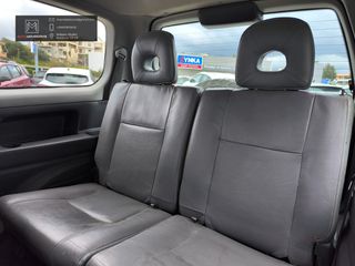 Suzuki Grand Vitara 2009 4x4 ΑΝΤΟΧΗ – ΑΞΙΟΠΙΣΤΙΑ – ΔΥΝΑΜΗ-thumb-16
