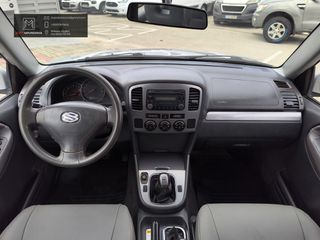 Suzuki Grand Vitara 2009 4x4 ΑΝΤΟΧΗ – ΑΞΙΟΠΙΣΤΙΑ – ΔΥΝΑΜΗ-thumb-13