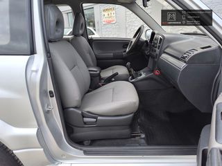 Suzuki Grand Vitara 2009 4x4 ΑΝΤΟΧΗ – ΑΞΙΟΠΙΣΤΙΑ – ΔΥΝΑΜΗ-thumb-8