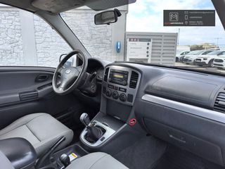 Suzuki Grand Vitara 2009 4x4 ΑΝΤΟΧΗ – ΑΞΙΟΠΙΣΤΙΑ – ΔΥΝΑΜΗ-thumb-9