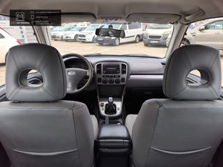 Suzuki Grand Vitara 2009 4x4 ΑΝΤΟΧΗ – ΑΞΙΟΠΙΣΤΙΑ – ΔΥΝΑΜΗ-thumb-12