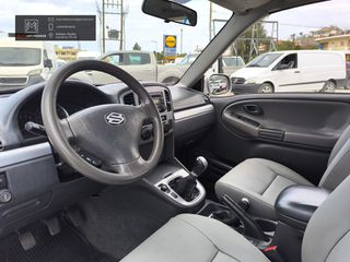 Suzuki Grand Vitara 2009 4x4 ΑΝΤΟΧΗ – ΑΞΙΟΠΙΣΤΙΑ – ΔΥΝΑΜΗ-thumb-14