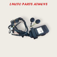 ΣΥΝΑΓΕΡΜΟΣ ΓΝΗΣΙΟΣ APRILIA/PIAGGIO