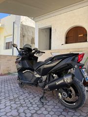 Aprilia SRV 850 2012-thumb-2
