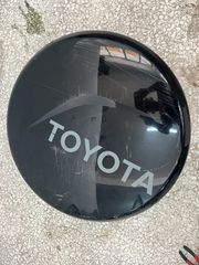 ΚΑΛΥΜΜΑ ΡΕΖΕΡΒΑΣ TOYOTA RAV4 ΕΞΟΤΕΡΙΚΟ ΚΟΜΜΑΤΙ 2006-2012