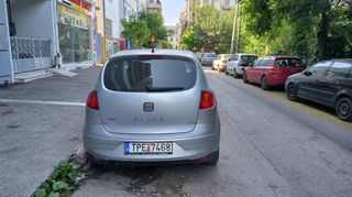 Seat Altea 2006 MPI