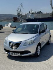 Lancia Ypsilon 2015 YPSILON.1.2.