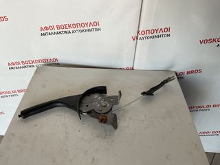 TOYOTA COROLLA 2003-2005 ΧΕΙΡΟΦΡΕΝΟ