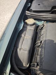 MERCEDES E-CLASS W210 '96-'02 * ΔΟΧΕΙΟ ΔΙΑΣΤΟΛΗΣ ΝΕΡΟΥ *ΑΝΤΑΛΛΑΚΤΙΚΑ SUVparts - AUTOplace*