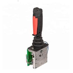 JOYSTICK ΧΕΙΡΙΣΤΗΡΙΟ ΤΙΜΟΝΙ ΕΞΕΔΡΑΣ HAULOTTE
