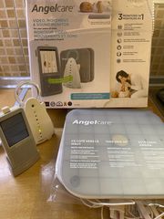 Ενδοεπικοινωνία μωρού Angelcare