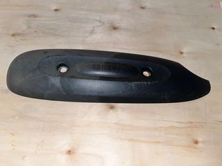 ΠΡΟΣΤΑΤΕΥΤΙΚΟ ΕΞΑΤΜΙΣΗΣ ΓΝΗΣΙΟ YAMAHA DELIGHT XC115S 52BE471800