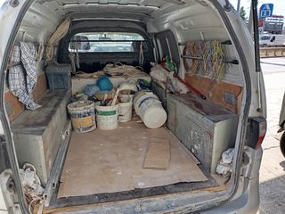 Κλούβα Hyundai 2000 H1-thumb-9