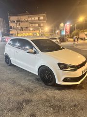 Volkswagen Polo 2010