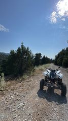 Access SP 450 2015 Τρίκυκλο-thumb-1